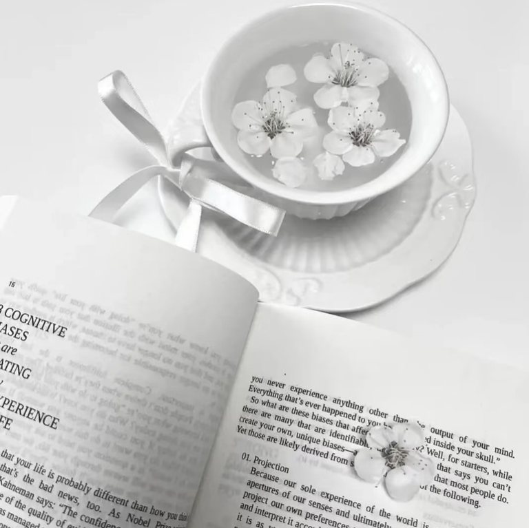 One magazine visual
